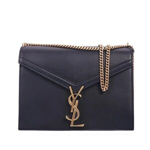YSL Cassandra Bag - Envelope bag - Swing Lock $$$